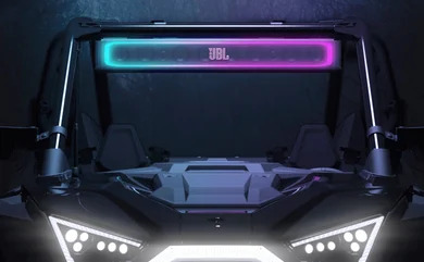 JBL RALLYBAR XL Hoparlör