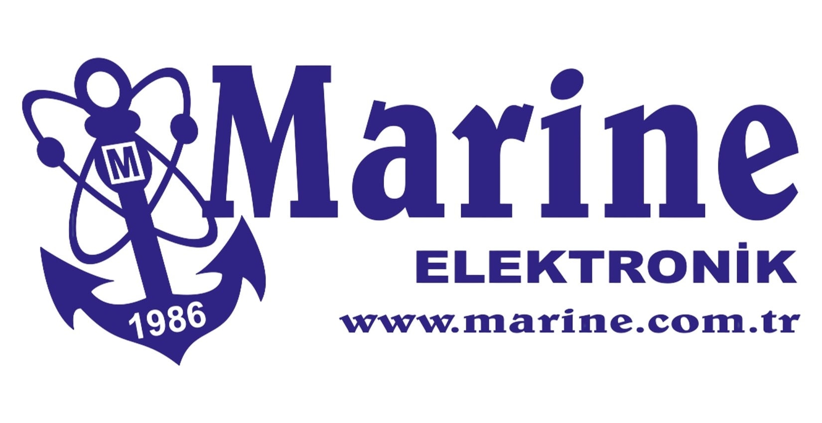 Marine Logo