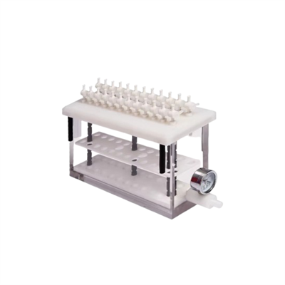 24 Port SPE Manifold