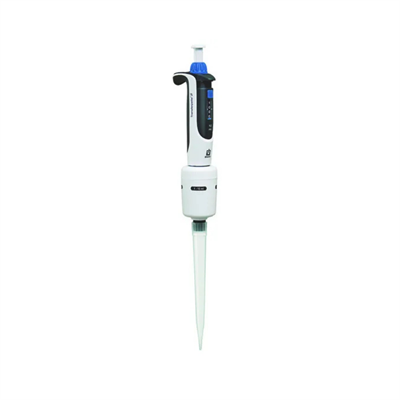 BRAND 1-10ml Ayarlanabilir Tek Kanallı Otomatik Pipet Transferpette® S