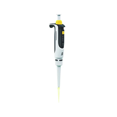 BRAND 10-100µl Ayarlanabilir Tek Kanallı Otomatik Pipet Transferpette® S