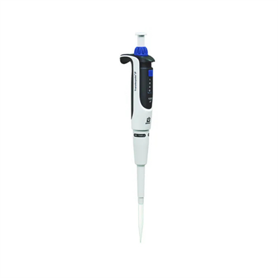 BRAND 100-1000µl Ayarlanabilir Tek Kanallı Otomatik Pipet Transferpette® S