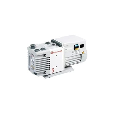EDWARDS RV5 Rotary Vane Yağlı Vakum Pompası