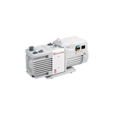 EDWARDS RV8 Rotary Vane Yağlı Vakum Pompası