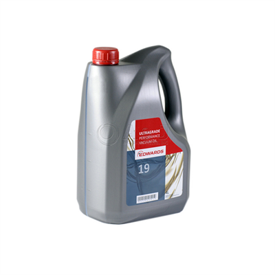 EDWARDS ULTRAGRADE 19 Vakum Pompası Yağı 4 Litre