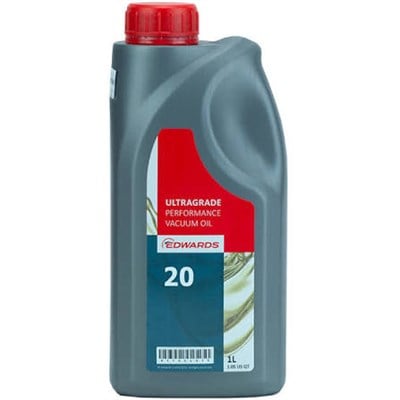 EDWARDS ULTRAGRADE 20 Vakum Pompası Yağı 1 Litre