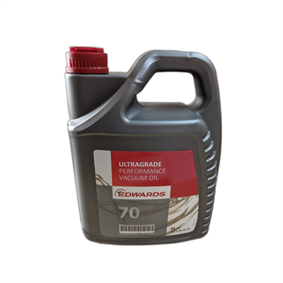 EDWARDS ULTRAGRADE 70 Vakum Pompası Yağı 5 Litre