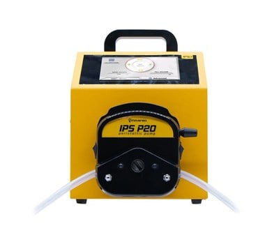INOVENSO IPS-20 Peristaltik Pompa 600rpm 0.006-2280mL/dakika