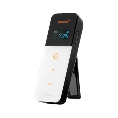 KIKKOMAN Lumitester Smart ATP+ADP+AMP Hijyen İzleme ve Ölçüm Cihazı