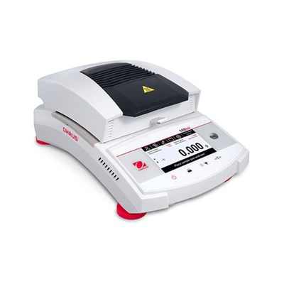 OHAUS MB92 Nem Tayin Cihazı Karbon Fiber Isıtıcılı 90gr %0,01 90mm 200°C