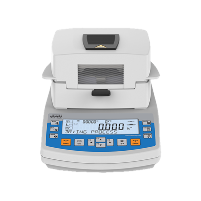 RADWAG MA 50.R Nem Terazisi 160°C 50g 1mg 90mm h=8mm