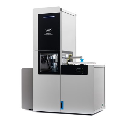 VELP EMA 402XL Makro CN Elementel Analiz Cihazı