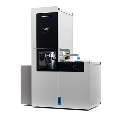 VELP EMA 402XL Makro CHNS Elementel Analiz Cihazı