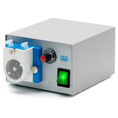 VELP SP 311/60 Peristaltik Pompa 125-1000 mL/dakika