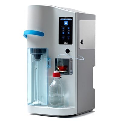 VELP UDK 159 Azot Protein Distilasyon Cihazı