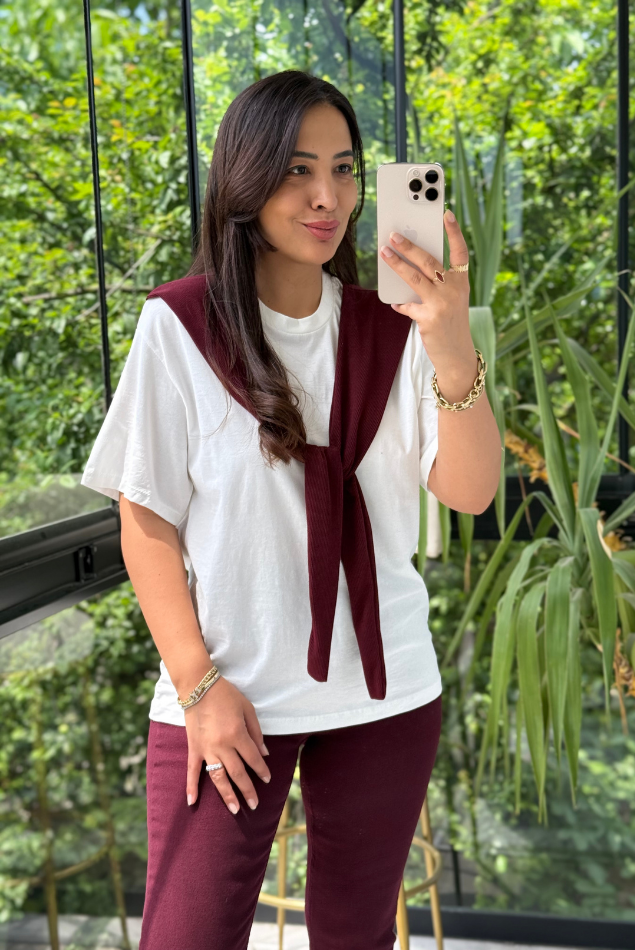 T-Shirt Modelleri