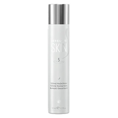 Herbalife SKIN Replenishing Night Cream - Besleyici Gece Kremi (50 ml)
