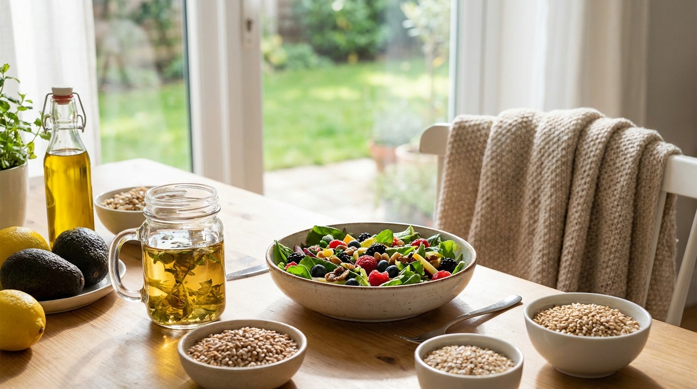 sağlık ürünleri,doğru beslenme,Herbalife