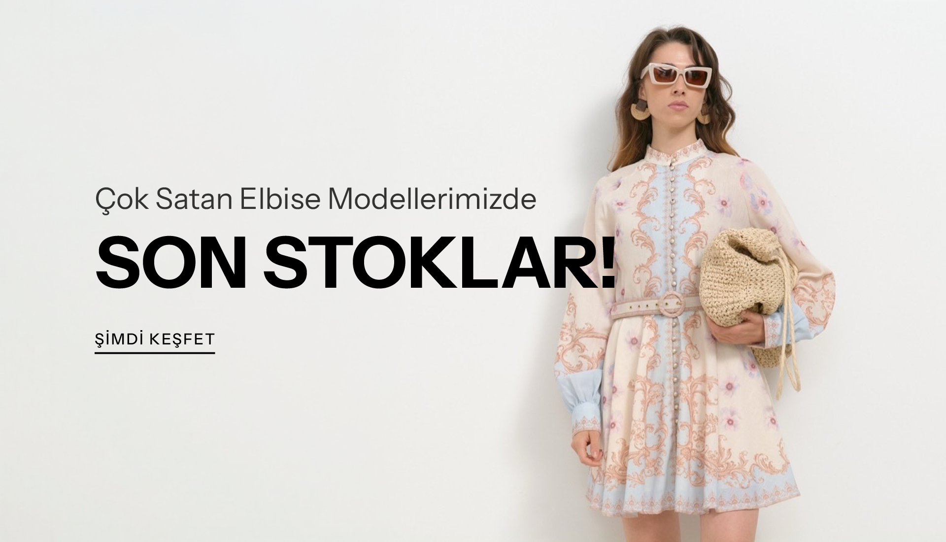 Elbise