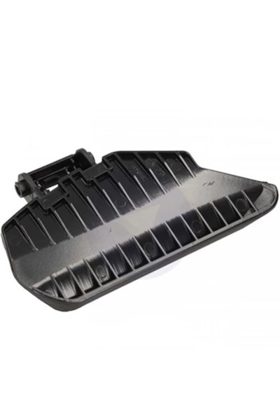 Arçelik 9124 CM B1 XL12 Çamaşır Makinesi XL Kapak Mandal Tutamağı