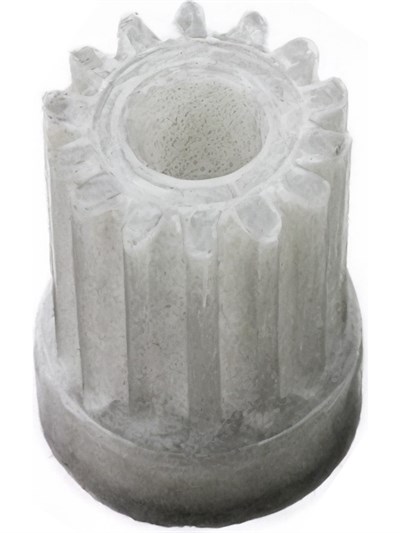 Arçelik K1253 Blender Seti Çırpma Topu Adaptörü Demir Mil Dişlisi (Çırpıcı Topu Dişli Kutusunda)