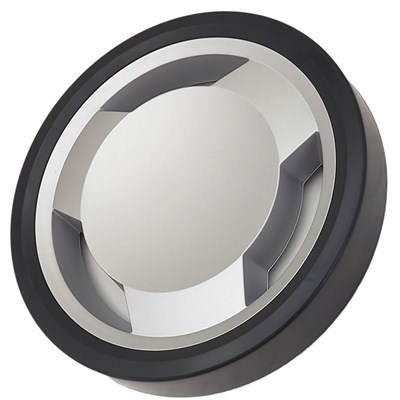 Arçelik Uyumlu 9182001456 Elektrikli Süpürge Arka Tekerleği