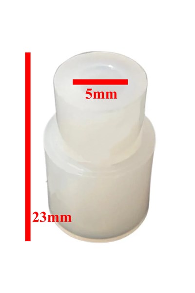 Arnica Orbital Blender Blender Motor Hareket Aktarıcı