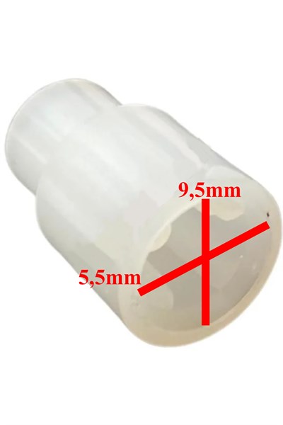 Arnica Orbital Plus 1231 Blender Motor Hareket Aktarıcı (Kaplin)