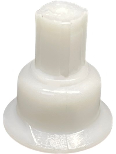 Arnica Orbital Plus Blender Hazne Kapağı Alt Bıçak Yuvası