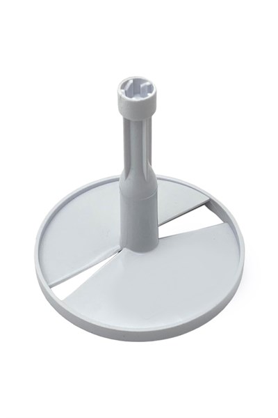 Arnica Uyumlu Gh21306 Quick Blender Doğrayıcı Karıştırma Diski - Krema Aparatı