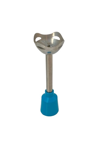 Arnica Uyumlu Master Cook GH21683 Blender Parçalayıcı Ayak Turkuaz