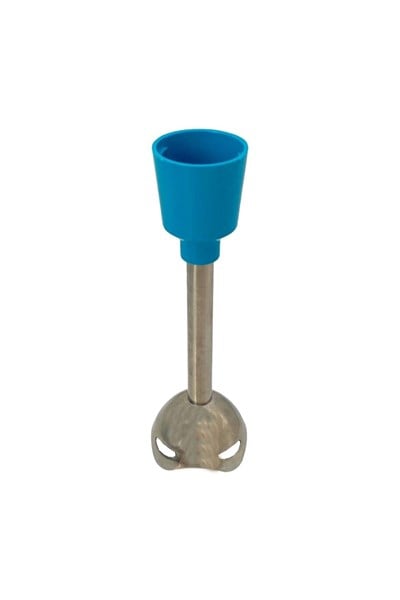 Arnica Uyumlu Master GH21693 Blender Parçalayıcı Ayak Turkuaz