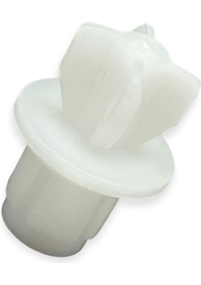 Arnica Uyumlu Orbital Plus Blender Doğrayıcı Bıçak Üst Tepe Dişlisi (Ölçülere Dikkat Ediniz)