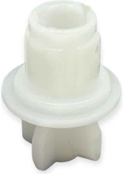 Arnica Uyumlu Orbital Plus Blender Doğrayıcı Bıçak Üst Tepe Dişlisi (Ölçülere Dikkat Ediniz)