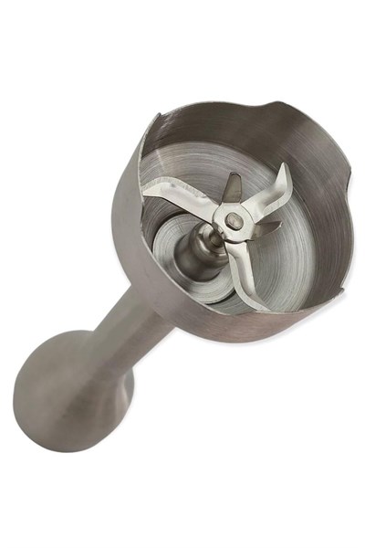 Arzum AR1052 Technoart Parçalayıcı Metal Ayak