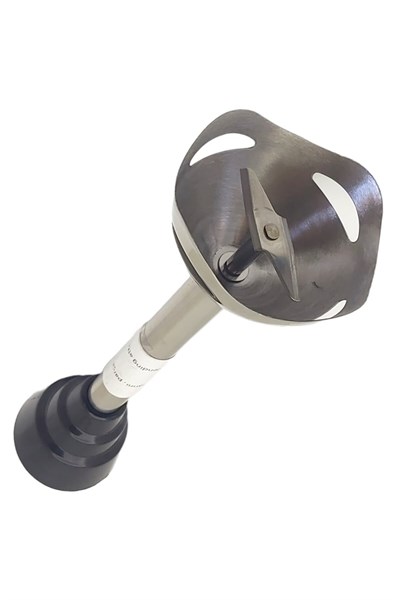 Arzum Uyumlu AR1006 Oriflame Blender Metal Parçalayıcı Ayak