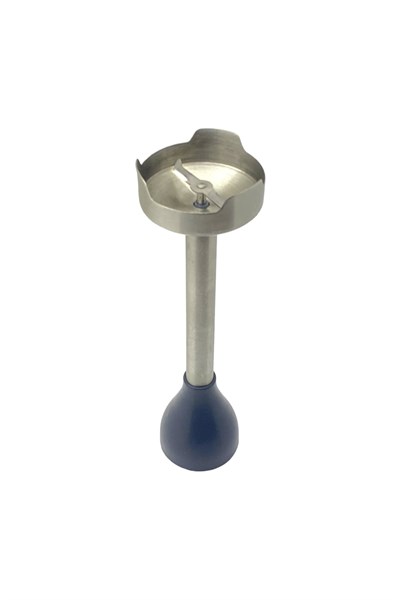 Arzum Uyumlu AR1014 Blender Parçalayıcı Metal Kalın Ayak Füme