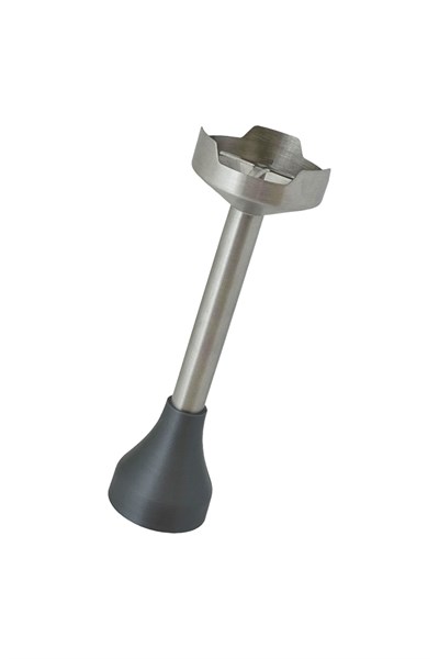 Arzum Uyumlu AR1017-DM Prostick 1000 Blender Parçalayıcı Ayak 3D Gri