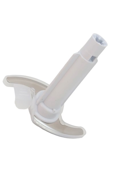 Arzum Uyumlu AR1031 Technomix Doğrayıcı Blender Bıçak
