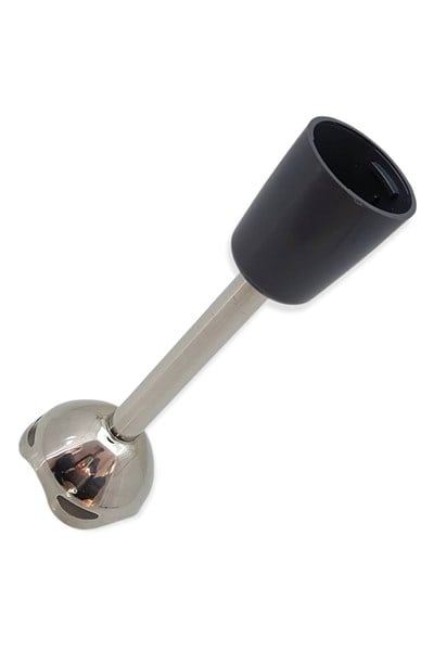 Arzum Uyumlu AR1074-S SMARTY Parçalayıcı Metal Ayak Füme