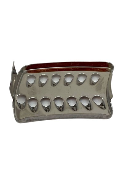 Arzum Uyumlu AR1137 Starchef Multi Blender Büyük Rendesi