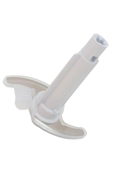 Arzum Uyumlu AR178 Ironmix Doğrayıcı Blender Bıçak