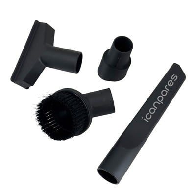 Arzum Uyumlu AR4087 2si 1 Arada Dikey Süpürge Mini Başlık Set