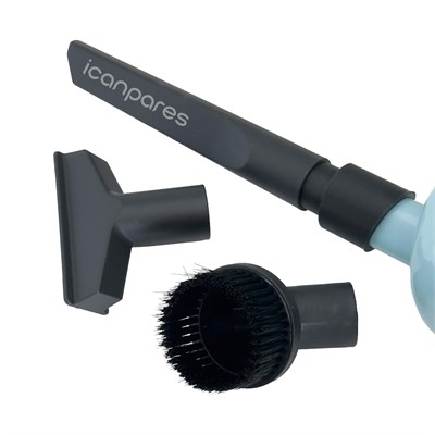Arzum Uyumlu AR4087 2si 1 Arada Dikey Süpürge Mini Başlık Set
