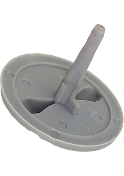 Baymak Uyumlu Baxi Eco Kombi Ayar Düğmesi