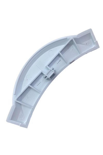 Beko D2 5061 Çamaşır Makinesi Kapak Mandalı