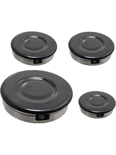 Beko Set Üstü Ocak Ankastre Bek ve Kapak Takımı 4 lü Set