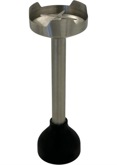 Beko Uyumlu BKK 2170 Blender Parçalayıcı Ayak (Alternatif Ürün)