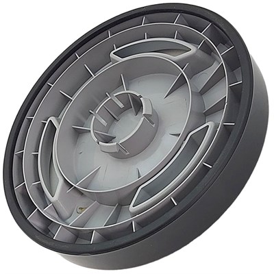 Beko Uyumlu BKS 2522 Elektrikli Süpürge Arka Tekerleği