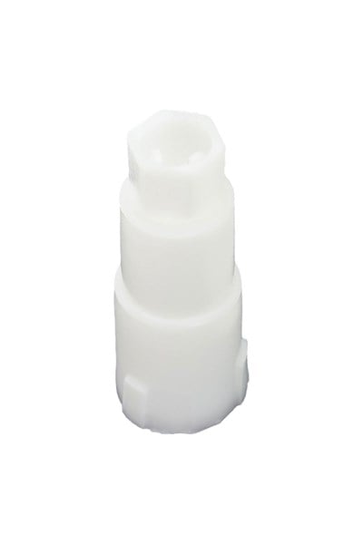 Bluehouse Uyumlu BH 5552 BS Blender Haznesi Rende Taşıyıcı Mil